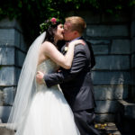 Sivley wedding - Fyke Photography